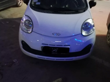 A vendre Chery QQ A vendre Chery QQ