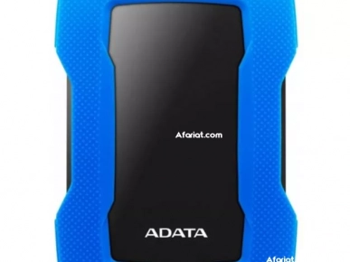 Disque Dur externe ADATA 2 TO