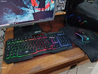 pc gamer a vendre