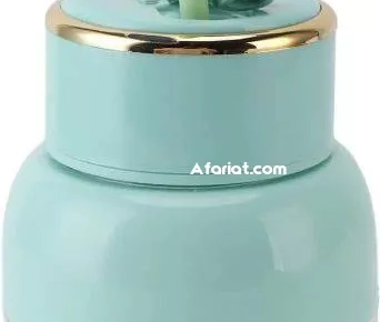 Blender portable rechargeable , 800ml