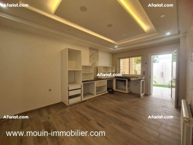 VILLA CINDY Hammamet AL2918