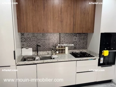 APPARTEMENT MARS Hammamet AL3144