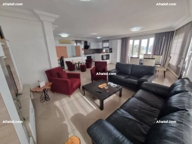 PENTHOUSE LA ROSE(Réf: L2566)