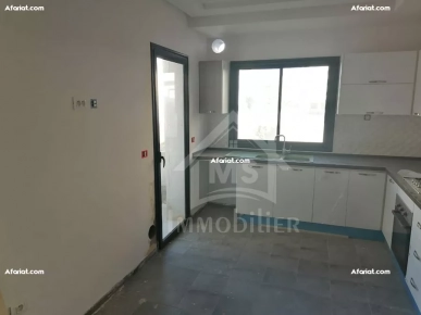 à vendre des Appartements s+2 à MREZGA