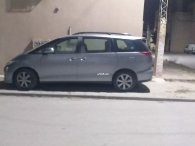 Toyota Previa