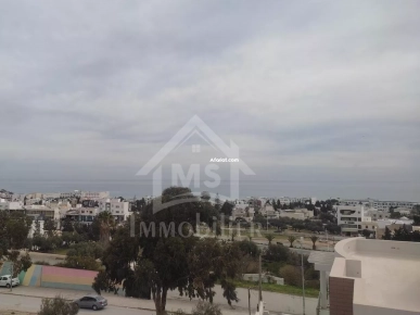 à vendre un Superbe Terrain 266m² à HAMMAMET