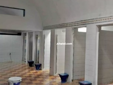 A vendre hammem à mornaguia