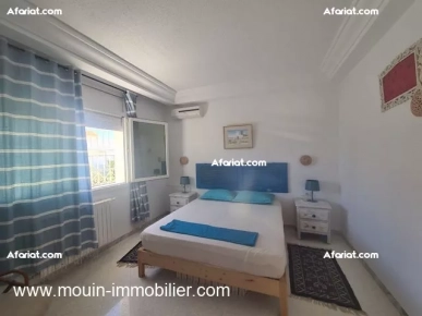 VILLA LES LUSTRES Hammamet Nord Mrezka AL1228