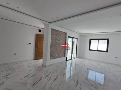 VILLA TITRÉE À DJERBA TEZDAINE ZA - RÉF V718