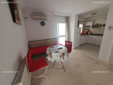 Appartement NORCHEN(Réf: L2314)