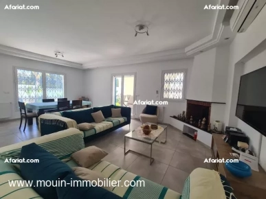 Dar Monalisa AL1655 Yasmine Hammamet