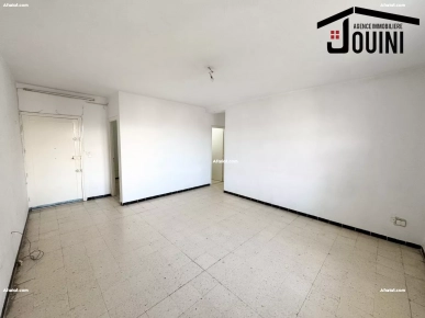 Appartement S3 à Ksar Saïd 2