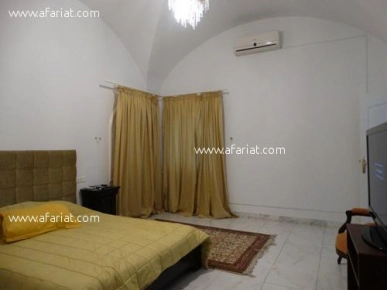 Villa YOUNAN 2 (Réf: V1214)