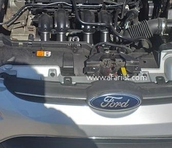 Vendre Ford Fiesta Titanium