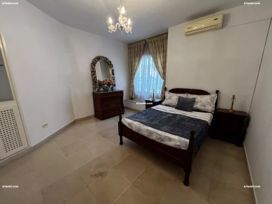 villa luxueuse S+4 Sidi Daoud La Marsa