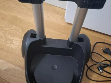 concentrateur d'oxygène portable GCE ZEN-O