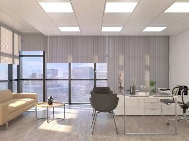 À VENDRE – Bureau Open Space à Bizerte