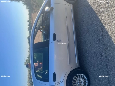 Une bonne fiat Punto Une bonne fiat Punto