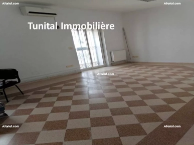 Mutuelle ville Tunis