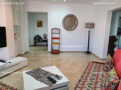 Appartement MANDALA (Réf: V1058)
