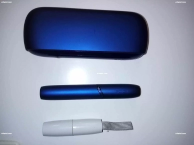 IQOS ILUMA