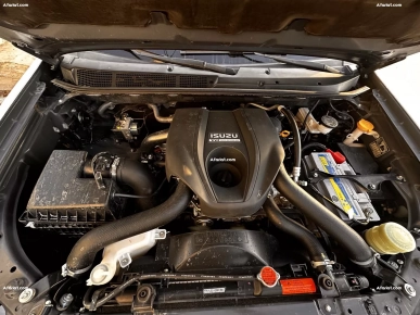 Dmax isuzu (num 28815915)