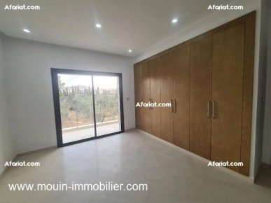 Villa Fayrouz AV1608 Hammamet Nord Mrezka