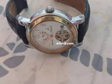 montre hagal mod original