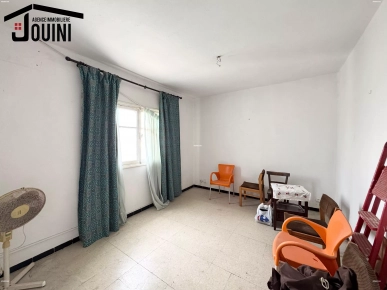 Appartement S2 À El Médina El Jadida