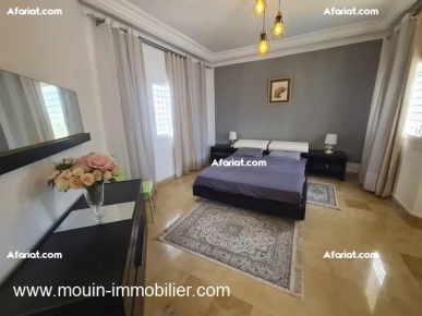 Villa Maurice AL2558 Yasmine Hammamet