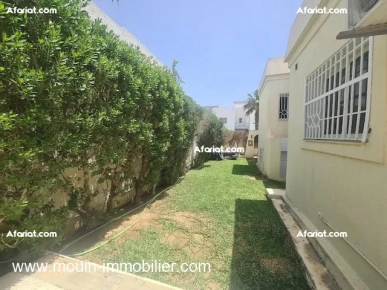 VILLA JAJA I Sidi Mahersi Nabeul AV1716