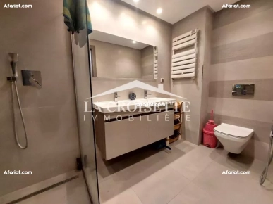 Duplex S+5 aux Jardins de Carthage MAL2892