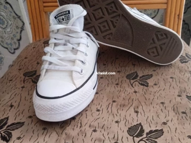 Converse pointure 39