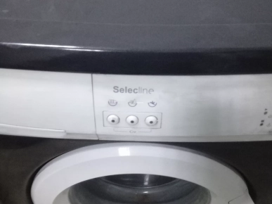machine a laver whirlpool selectline en tres bon etat
