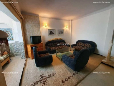 Triplex SANA (Réf: V1201)