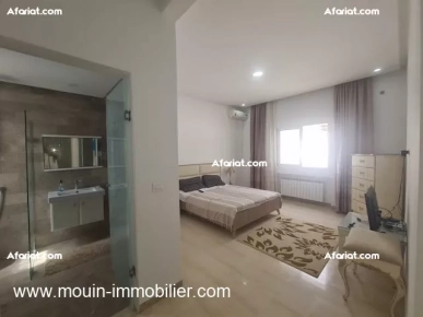 Villa Rawen AL2948 Hammamet