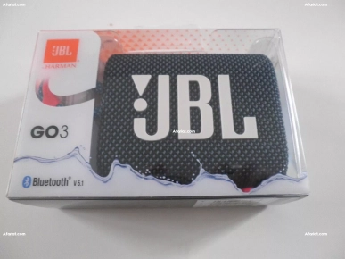 JBL GO 3 CACHETE JBL GO 3 CACHETE