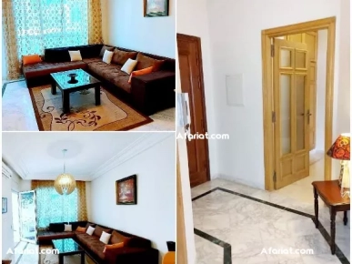 Propriétaire V S2 Ennasr2 multi Usages