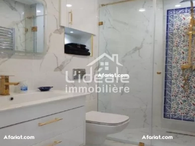 Location annuelle – Superbe Open Space lumineux & moderne