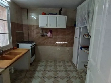 Location de maison a louer Meublée climatisé S+2 a Mamoura Nabeul