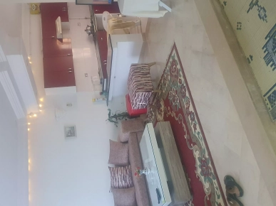 Agréable maison pour vacances