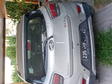 à vendre mahindra