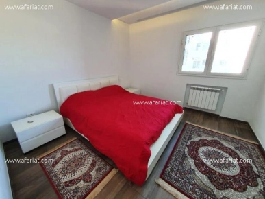 Appartement FRAISE (Réf: V1226)