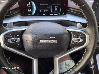 Haval H6 en excellent etat