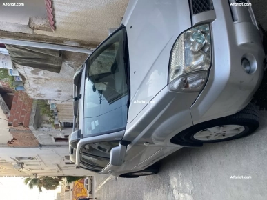 NISSAN X-TRAIL T30