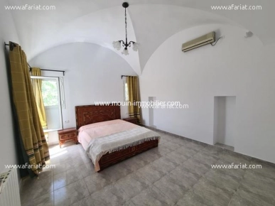 Maison Alma 1 AL2666 Hammamet