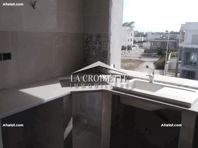 Appartement S+3 en cours de finition a JDC ZAL1310