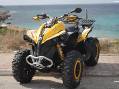 À Vendre – Can-Am  1000 xxc  -2012 (Modèle 2013)