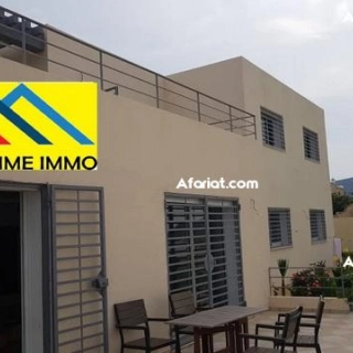 Charmante villa ds 640m2 a la plage el haouaria 8045 Charmante villa ds 640m2 a la plage el haouaria 8045