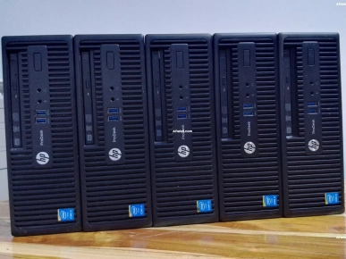 HP / i7 4è Gén / 4 Go